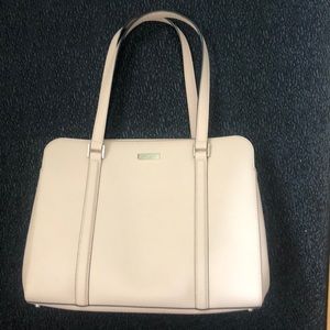 Kate spade pink purse